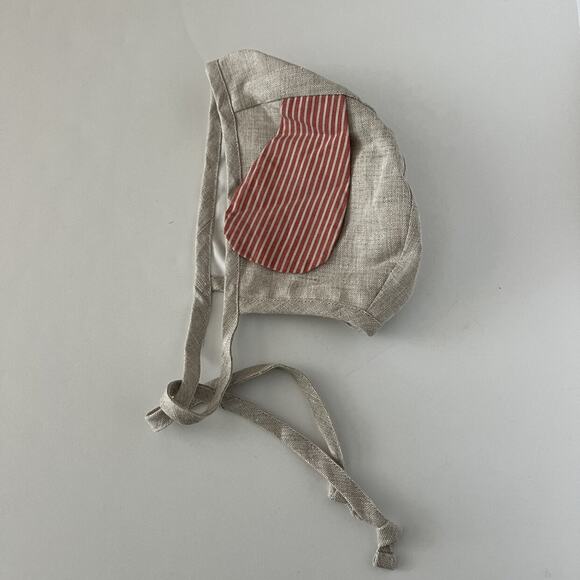 Briar Baby Puppy Bonnet - Picture 3 of 8